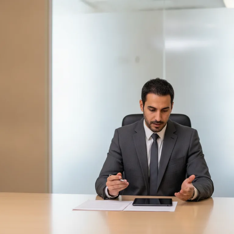 Employment Lawyer service in Al Majaz